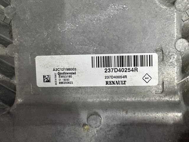 237D40254R Renault (RVI)