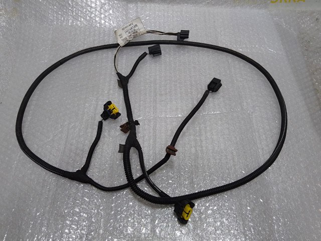 240708414R RENAULT Проводка передних противотуманных фар купить в Днепр