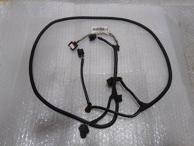 Проводка передних противотуманных фар 240708414R RENAULT