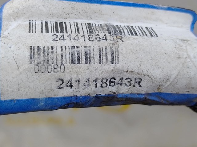 241418643R RENAULT купить в Житомир
