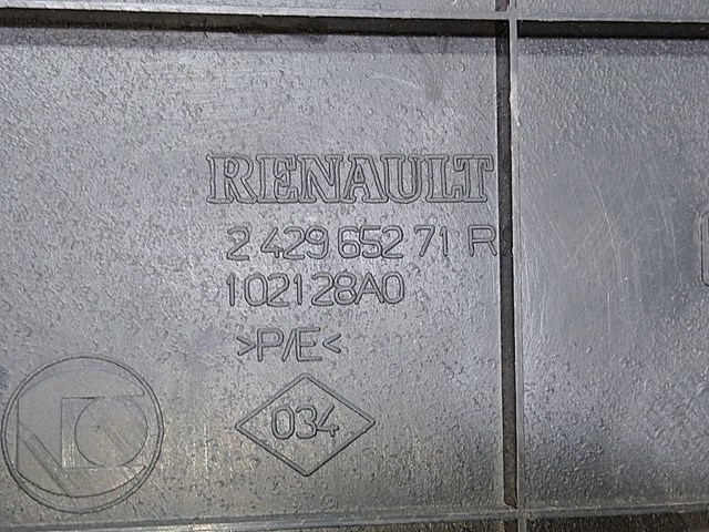 RENAULT 242965271R в наличии Одесса