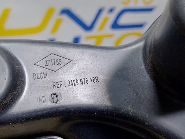 242967618R RENAULT купить в Полтава
