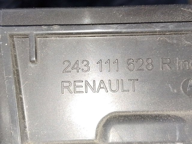 243111628R RENAULT купить в Ужгород