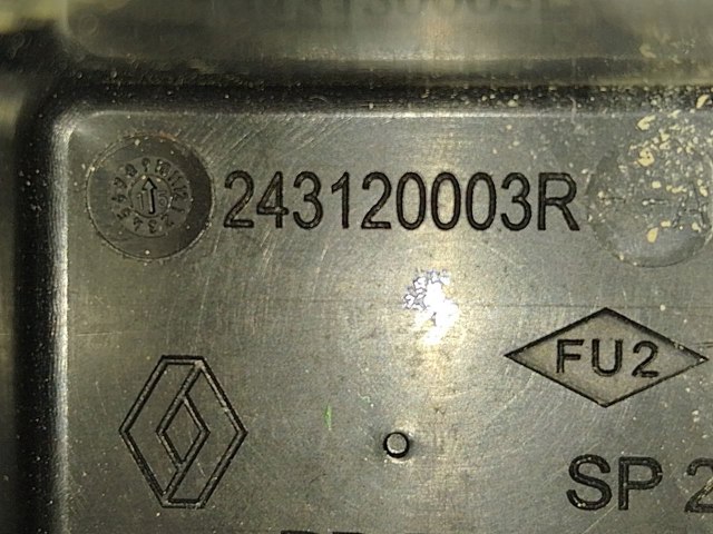 243120003R RENAULT купить в Львов