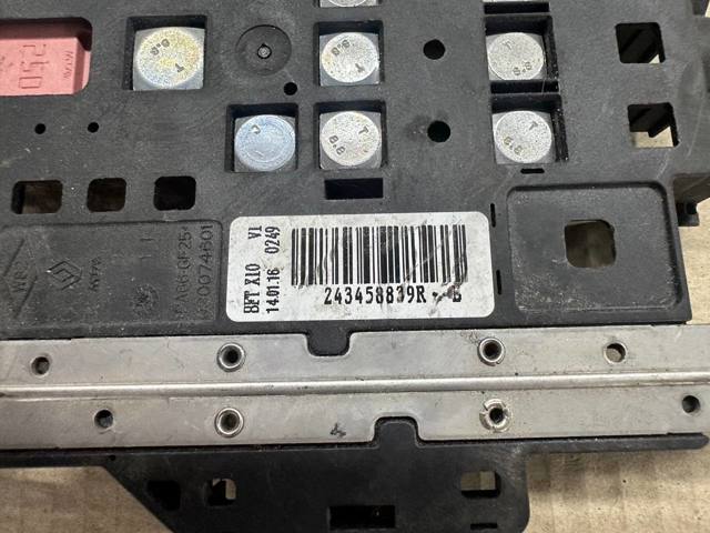 RENAULT 243458839R в наличии Чернигов