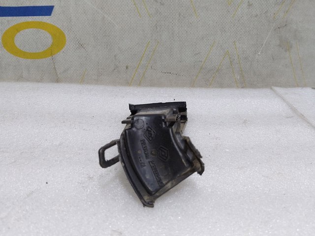 RENAULT 243507049R Корпус блока предохранителей в наличии Николаев