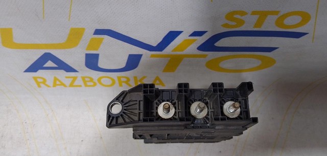 RENAULT 243800011R Модуль (ЭБУ) управления АКБ в наличии Кривой Рог