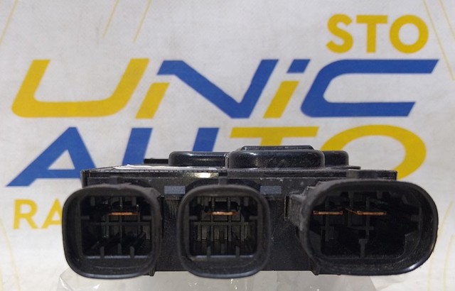 RENAULT 243800011R Модуль (ЭБУ) управления АКБ в наличии Чернигов