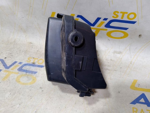 243809584R RENAULT Корпус блока предохранителей купить в Полтава