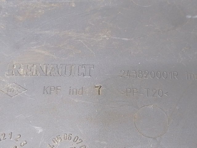 RENAULT 243820001R в наличии Харьков