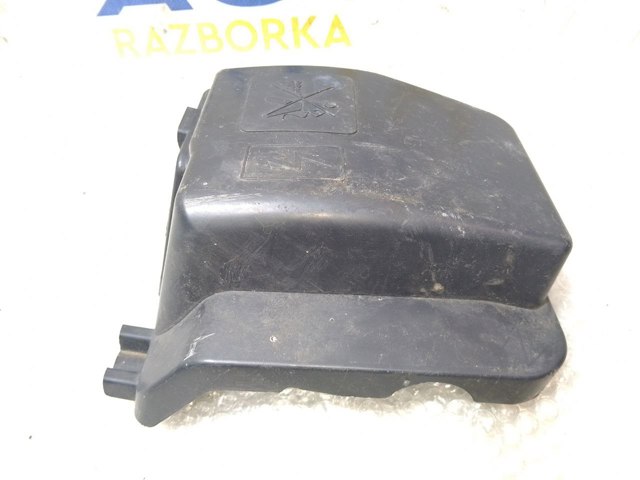 243825499R RENAULT Крышка блока предохранителей купить в Одесса