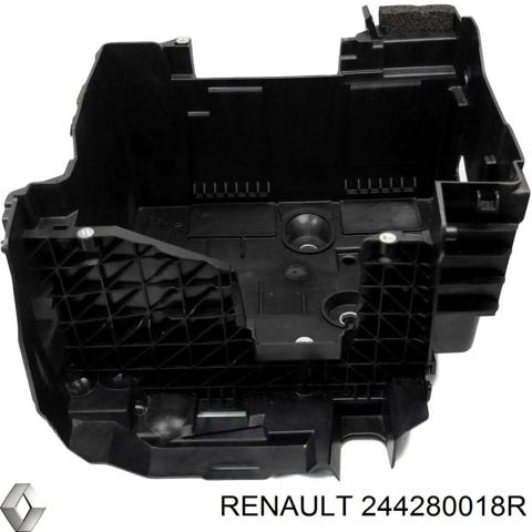 Подставка аккумулятора 244280018R RENAULT