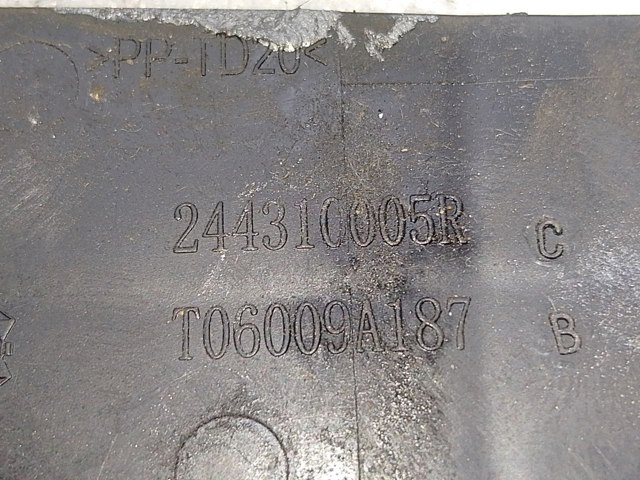 244310005R Подставка аккумулятора купить Каменское