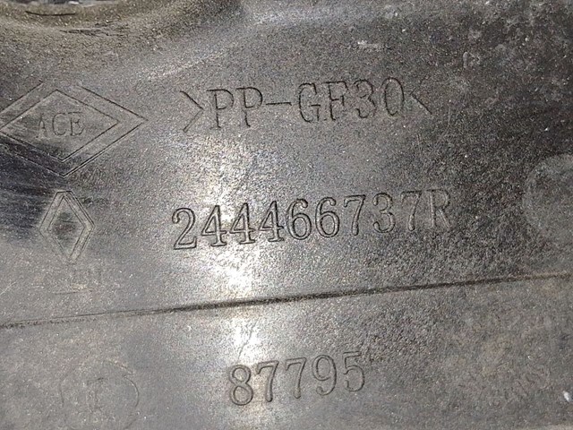 RENAULT 244466737R в наличии Каменское