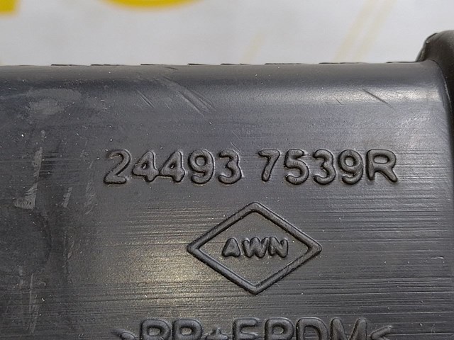 244937539R RENAULT купить в Черкассы