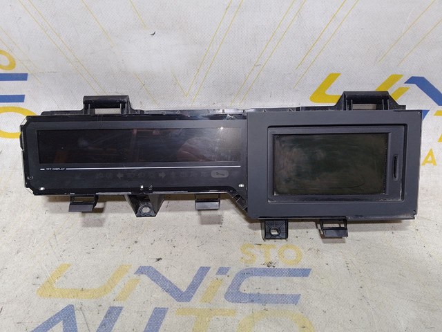 Щиток приборов 248100996R RENAULT