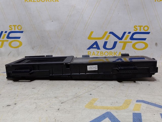RENAULT 248100996R Приборная доска (щиток приборов) в наличии Житомир