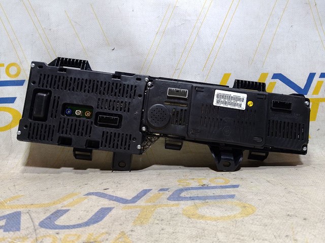248100996R RENAULT Панель приборов купить в Сумы