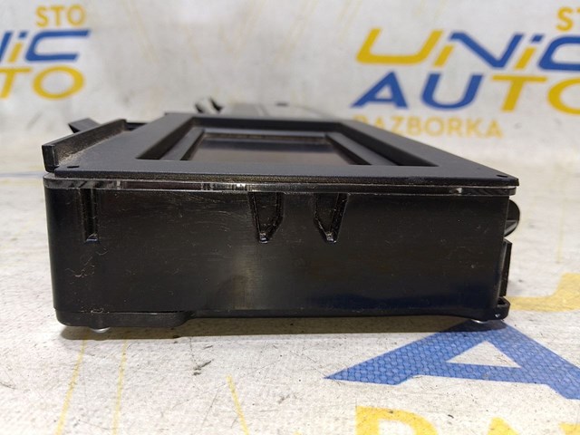 248100996R RENAULT Панель приборов купить в Николаев