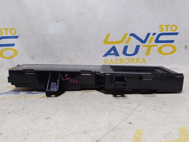 RENAULT 248100996R Приборная доска (щиток приборов) в наличии Киев