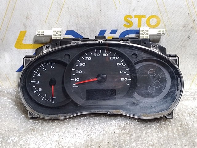 Щиток приборов 248101769R RENAULT