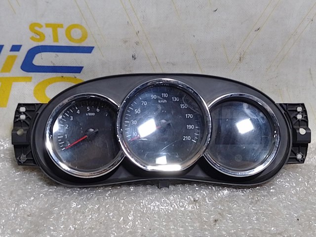 Щиток приборов 248101921R RENAULT