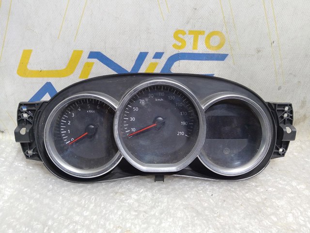 Приборная доска 248102383R RENAULT