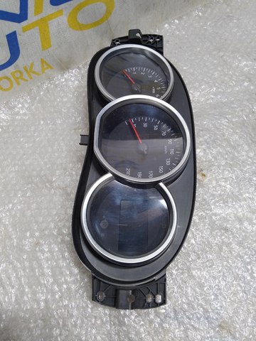 RENAULT 248102383R Приборная доска (щиток приборов) в наличии Одесса