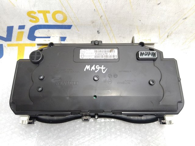 RENAULT 248103635R Приборная доска (щиток приборов) в наличии Ровно