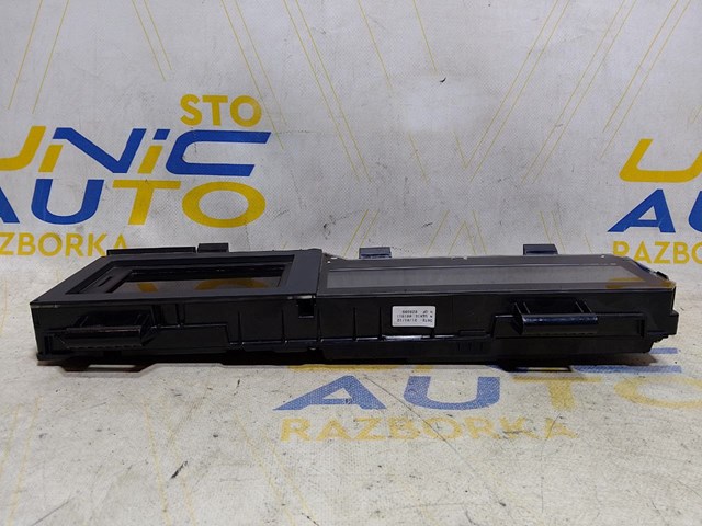Приборная доска 248106538R RENAULT