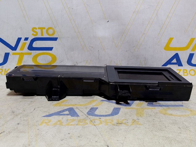 RENAULT 248106538R Приборная доска (щиток приборов) в наличии Ужгород