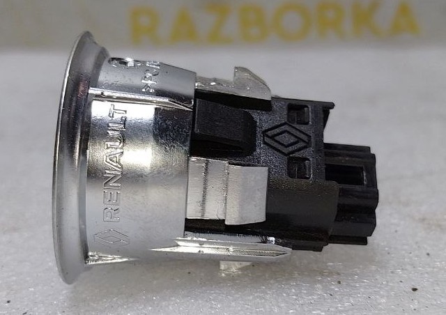 RENAULT 251506286R в наличии Черновцы