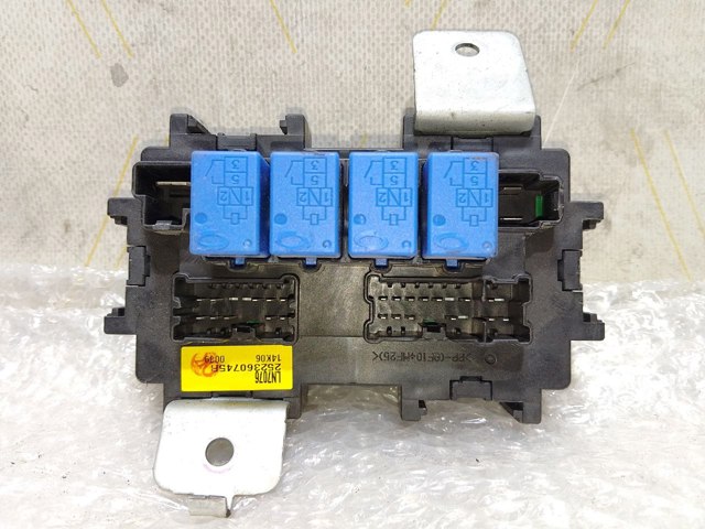 252360745R RENAULT купить в Черновцы