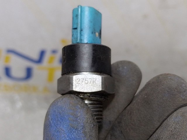 252402757R RENAULT Датчик давления масла купить в Павлоград