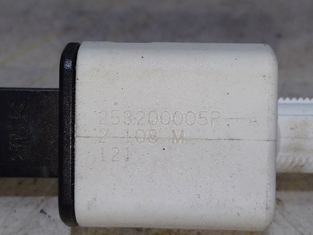RENAULT 253200005R Датчик стоп сигнала в наличии Житомир