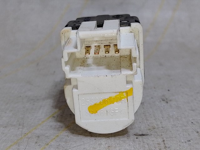 253206170R RENAULT Датчик включения стопсигнала купить в Полтава