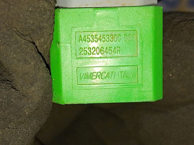 253206454R Датчик включения стопсигнала купить Сумы