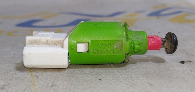 253251456R RENAULT Датчик включения сцепления  купить в Харьков