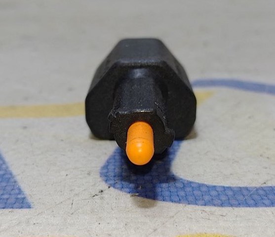 Жабка стопов 253252710R RENAULT