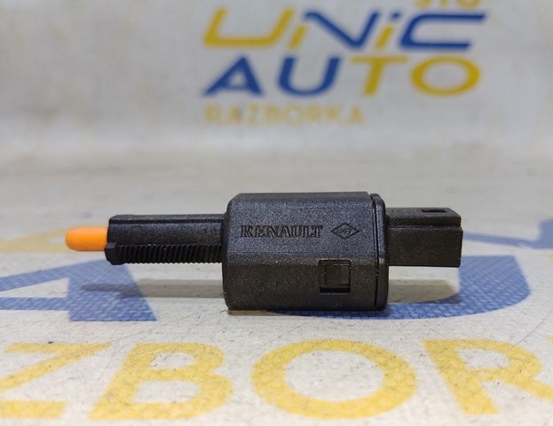 253252710R RENAULT Датчик стоп сигнала купить в Винница