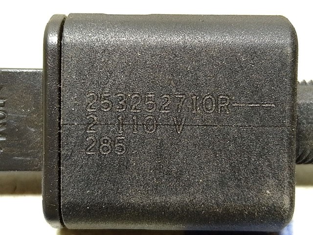RENAULT 253252710R Датчик стоп сигнала в наличии Одесса