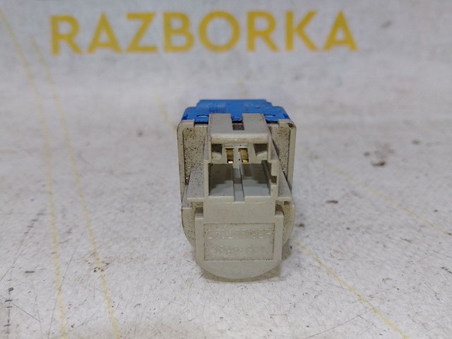 RENAULT 253255192R Датчик включения сцепления  в наличии Полтава