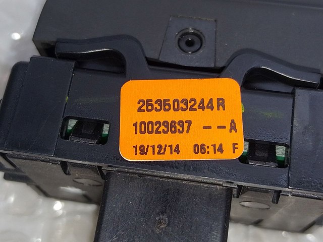 253503244R RENAULT купить в Чернигов