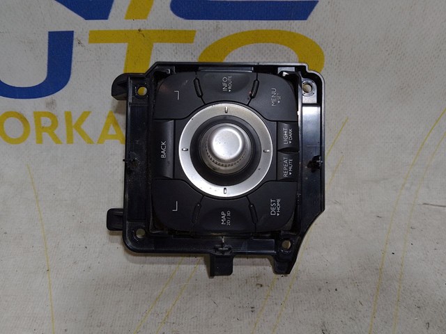 253B00345R RENAULT Многофункциональный джойстик управления купить в Кривой Рог