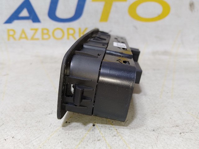 254012952R RENAULT Кнопочный блок управления стеклоподъемником передний левый купить в Тернополь