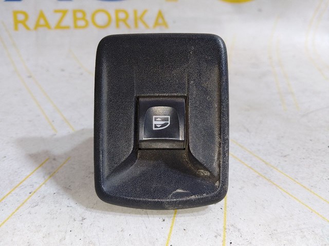 RENAULT 254217475R Кнопка включения мотора стеклоподъемника передняя правая в наличии Каменское