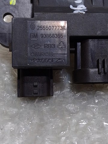 RENAULT 255507773R в наличии Каменское