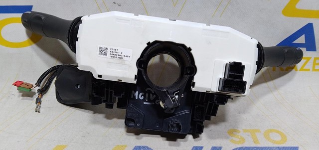 RENAULT 255545857R Кольцо контактное, шлейф руля в наличии Ужгород