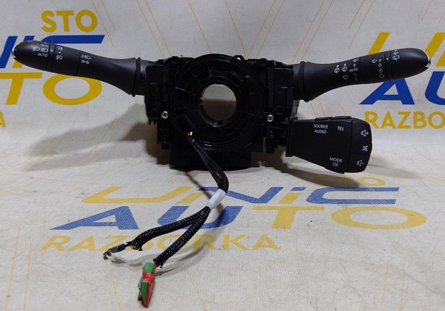 RENAULT 255545857R Шлейф руля в наличии Львов