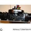 Переключатель подрулевой 255678341R RENAULT